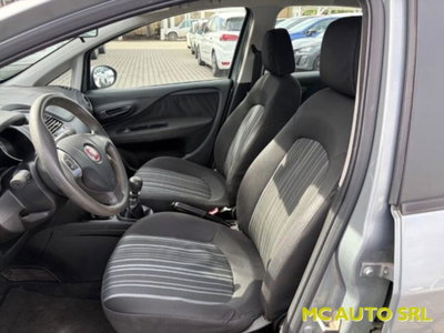 Fiat Punto Evo 1.2 5 porte S&S Active (7)