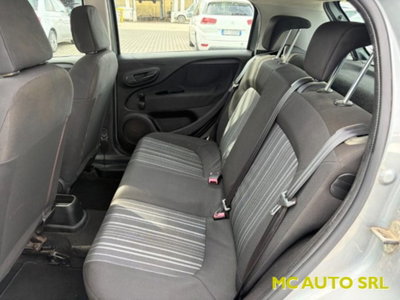 Fiat Punto Evo 1.2 5 porte S&S Active (8)