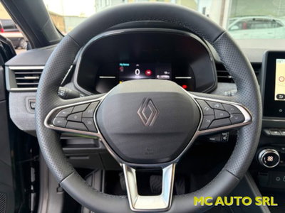 Renault Clio 1.0 eco-g Techno 100cv (14)