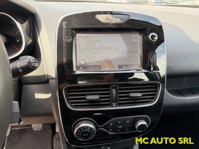 Renault Clio Sporter dCi 8V 75 CV Moschino Intens (11)