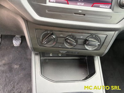 SEAT Arona 1.0 TGI Style (12)