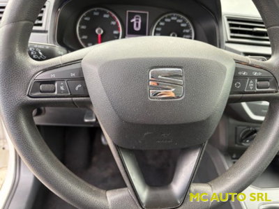 SEAT Arona 1.0 TGI Style (13)