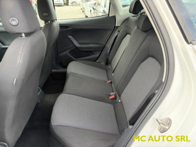 SEAT Arona 1.0 TGI Style (8)