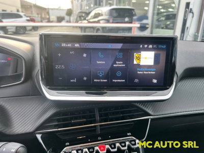 Peugeot 208 1.2 puretech Active s&s 100cv (11)
