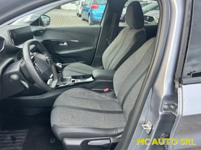 Peugeot 208 1.2 puretech Active s&s 100cv (7)