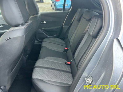 Peugeot 208 1.2 puretech Active s&s 100cv (8)
