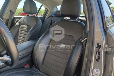 Alfa Romeo Giulia 2.2 Turbodiesel 160 CV AT8 Sprint (12)