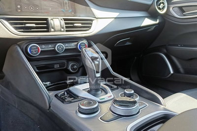 Alfa Romeo Giulia 2.2 Turbodiesel 160 CV AT8 Sprint (13)