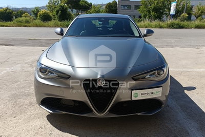Alfa Romeo Giulia 2.2 Turbodiesel 160 CV AT8 Sprint (2)