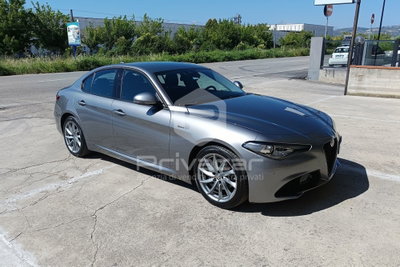 Alfa Romeo Giulia 2.2 Turbodiesel 160 CV AT8 Sprint (3)
