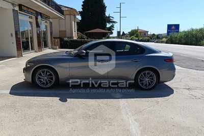 Alfa Romeo Giulia 2.2 Turbodiesel 160 CV AT8 Sprint (8)