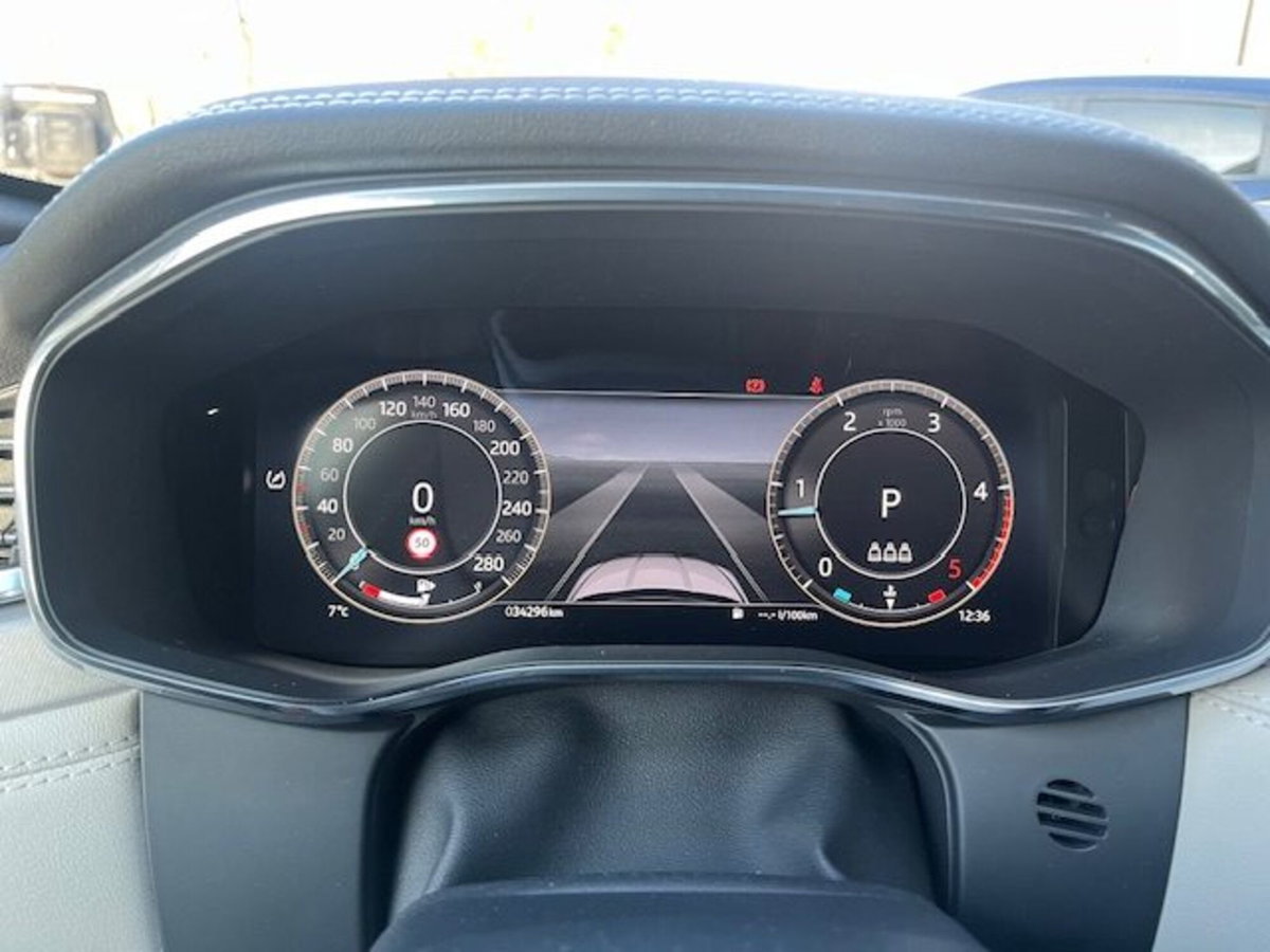 Jaguar F-Pace 2.0 D 163 CV AWD aut. R-Dynamic S (10)