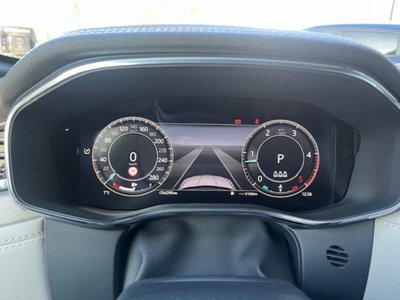 Jaguar F-Pace 2.0 D 163 CV AWD aut. R-Dynamic S (10)