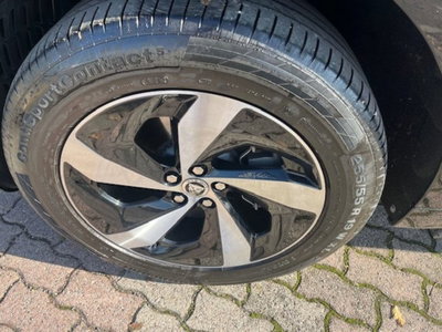 Jaguar F-Pace 2.0 D 163 CV AWD aut. R-Dynamic S (5)