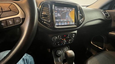Jeep Compass 2.0 Multijet II aut. 4WD Limited (11)