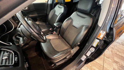 Jeep Compass 2.0 Multijet II aut. 4WD Limited (9)