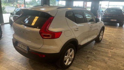 Volvo XC40 D3 AWD Business Plus N1 (5)
