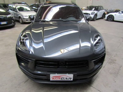 Porsche Macan 2.0 265cv pdk (2)