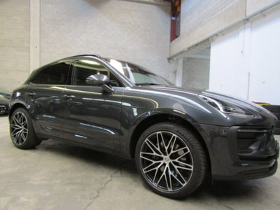 Porsche Macan 2.0 265cv pdk (3)