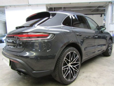 Porsche Macan 2.0 265cv pdk (5)