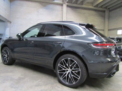Porsche Macan 2.0 265cv pdk (7)