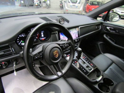 Porsche Macan 2.0 265cv pdk (8)