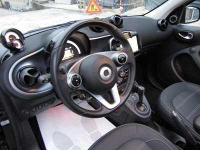 smart forfour forfour 90 0.9 Turbo twinamic Youngster (11)