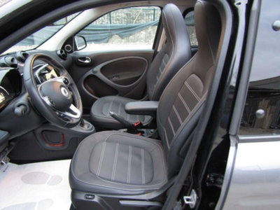 smart forfour forfour 90 0.9 Turbo twinamic Youngster (12)