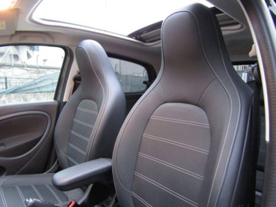 smart forfour forfour 90 0.9 Turbo twinamic Youngster (13)