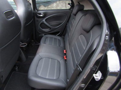 smart forfour forfour 90 0.9 Turbo twinamic Youngster (14)