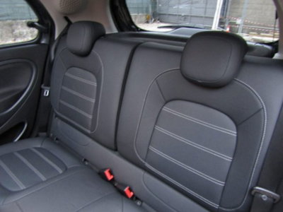 smart forfour forfour 90 0.9 Turbo twinamic Youngster (15)