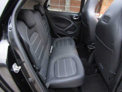 smart forfour forfour 90 0.9 Turbo twinamic Youngster (16)