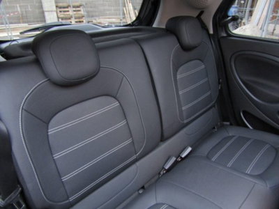 smart forfour forfour 90 0.9 Turbo twinamic Youngster (17)