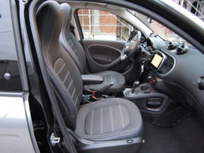 smart forfour forfour 90 0.9 Turbo twinamic Youngster (18)
