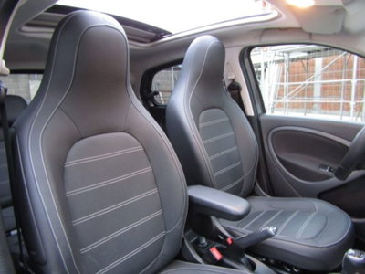 smart forfour forfour 90 0.9 Turbo twinamic Youngster (20)