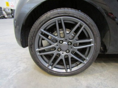smart forfour forfour 90 0.9 Turbo twinamic Youngster (4)