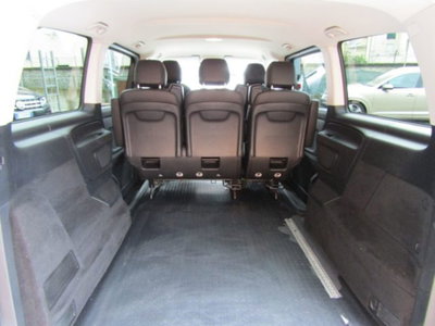 Mercedes-Benz Vito 2.0 114 CDI PC-SL Mixto Long (15)