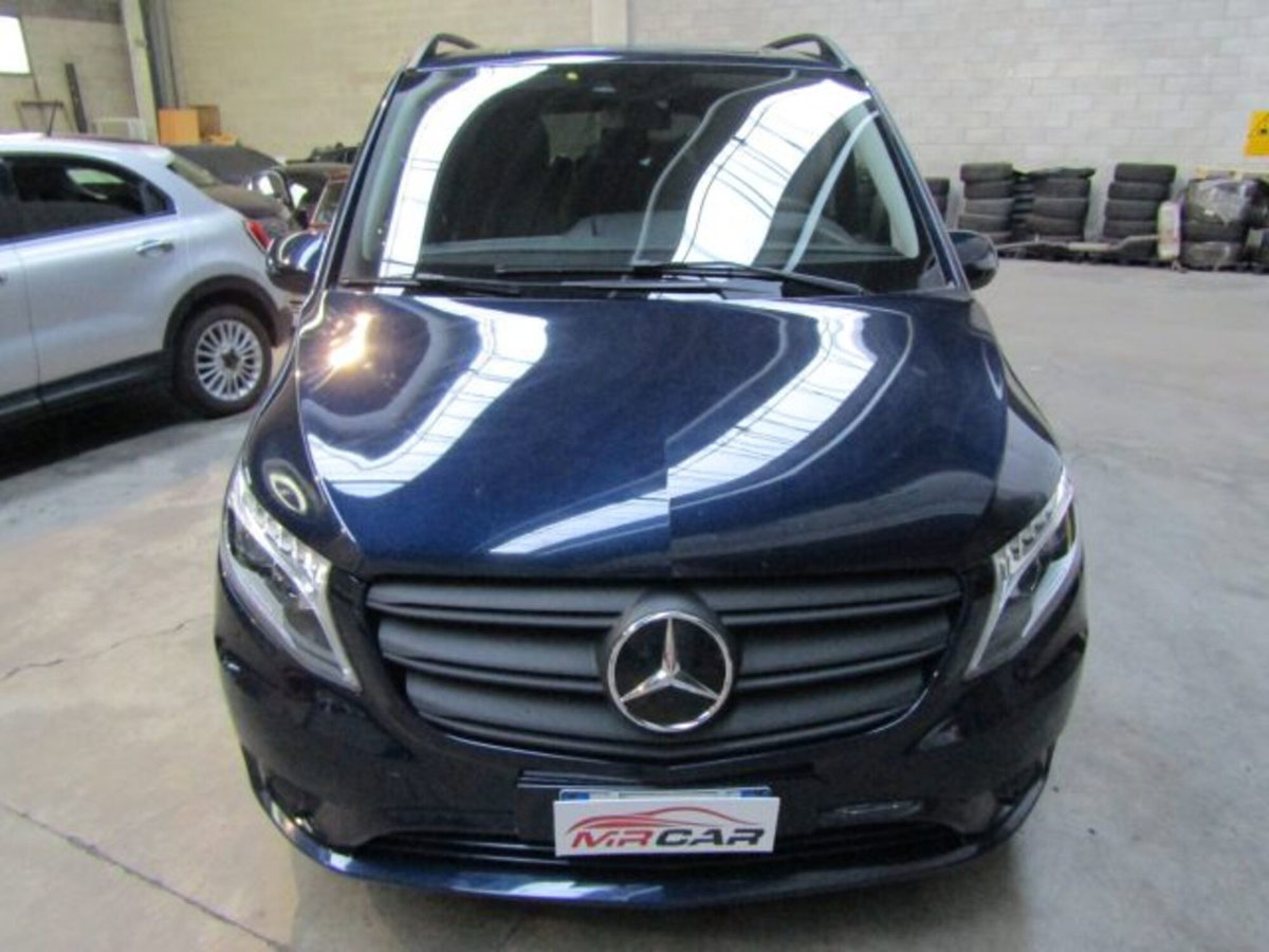 Mercedes-Benz Vito 2.0 114 CDI PC-SL Mixto Long (2)