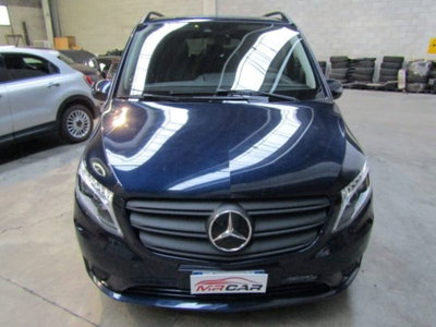 Mercedes-Benz Vito 2.0 114 CDI PC-SL Mixto Long (2)