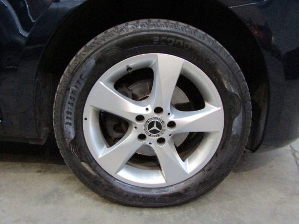 Mercedes-Benz Vito 2.0 114 CDI PC-SL Mixto Long (4)