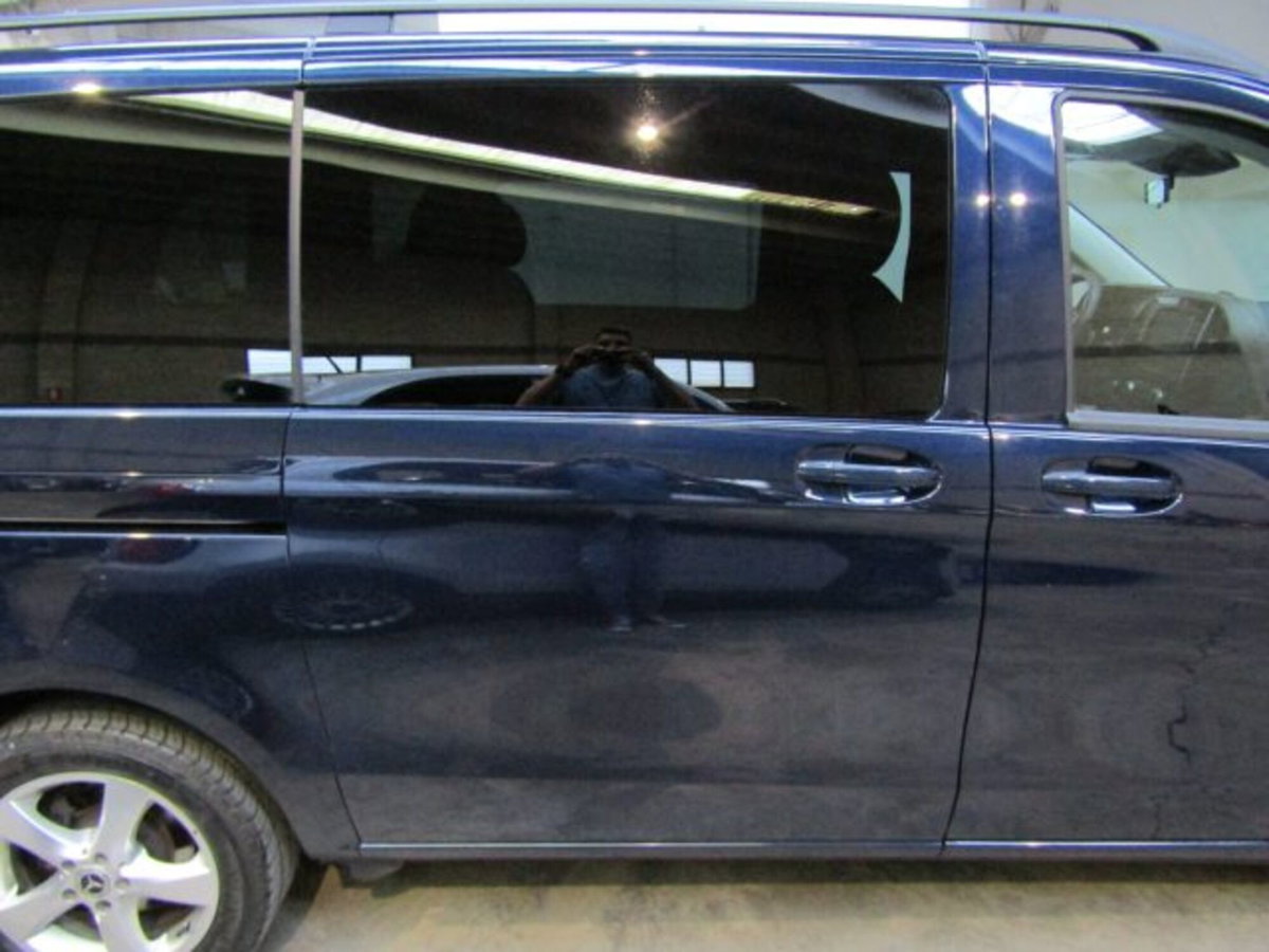 Mercedes-Benz Vito 2.0 114 CDI PC-SL Mixto Long (9)