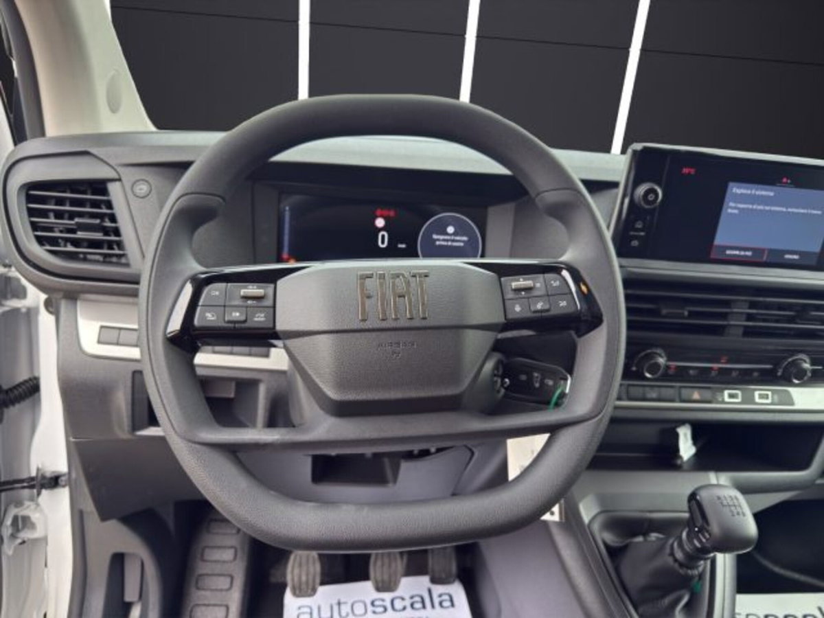 Fiat Scudo Furgone ce 1.5 bluehdi 120cv L3H1 (10)