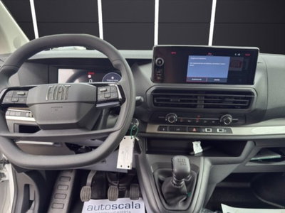 Fiat Scudo Furgone ce 1.5 bluehdi 120cv L3H1 (12)
