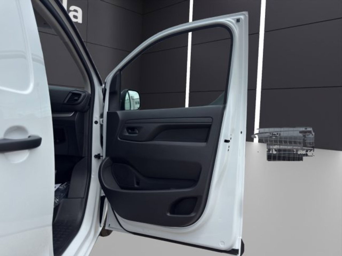 Fiat Scudo Furgone ce 1.5 bluehdi 120cv L3H1 (15)