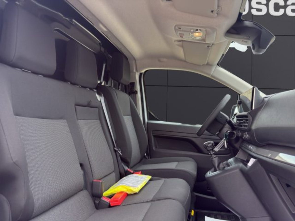 Fiat Scudo Furgone ce 1.5 bluehdi 120cv L3H1 (16)