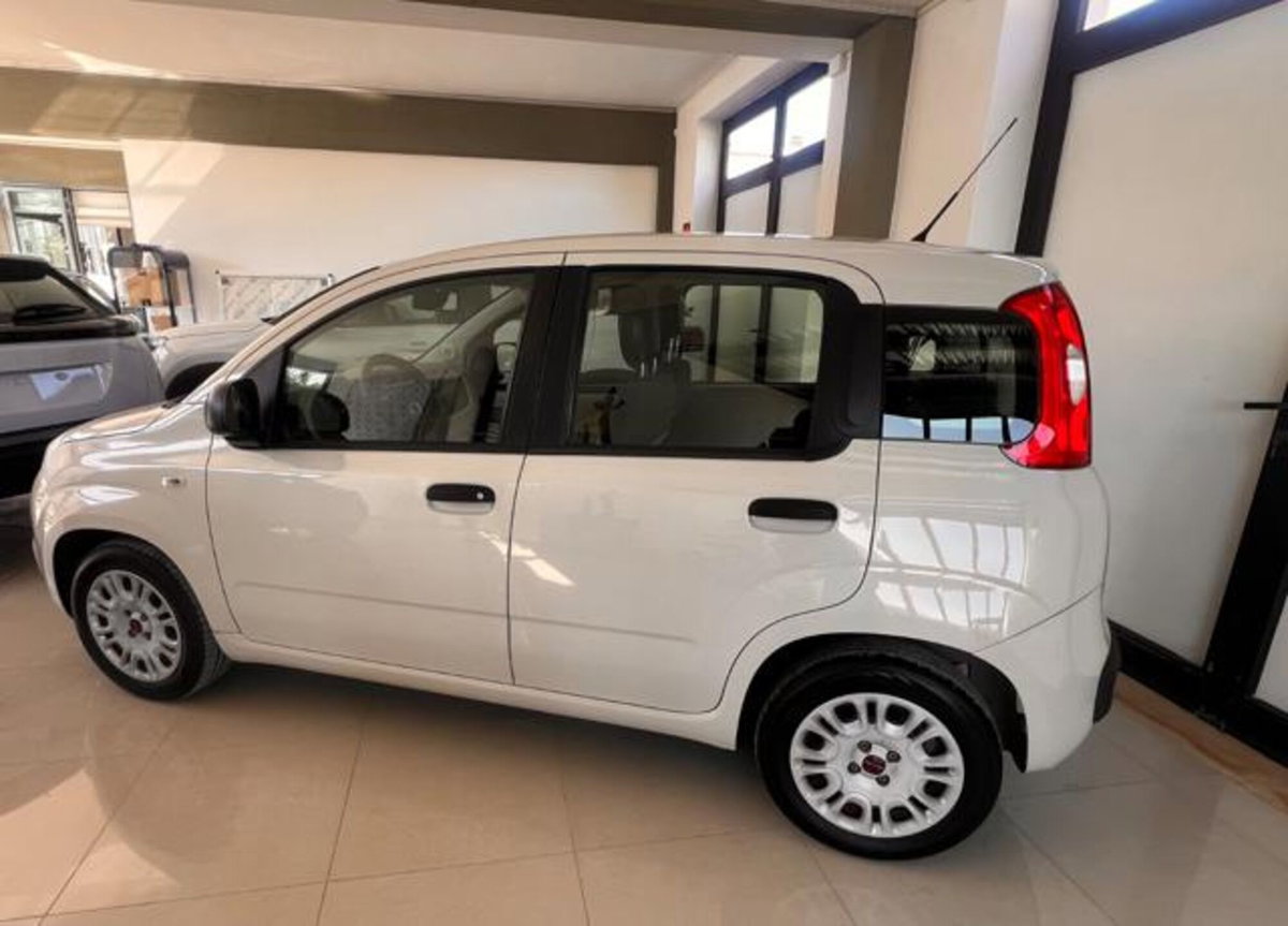 Fiat Panda 0.9 TwinAir Turbo Natural Power Easy (2)