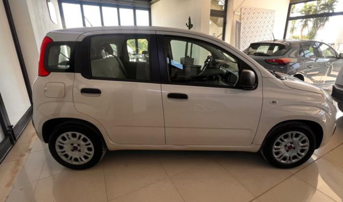 Fiat Panda 0.9 TwinAir Turbo Natural Power Easy (3)
