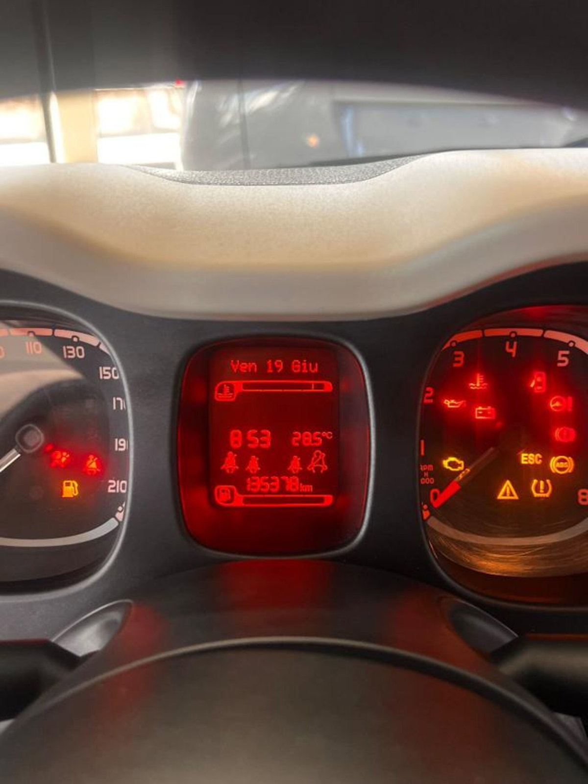 Fiat Panda 0.9 TwinAir Turbo Natural Power Easy (4)