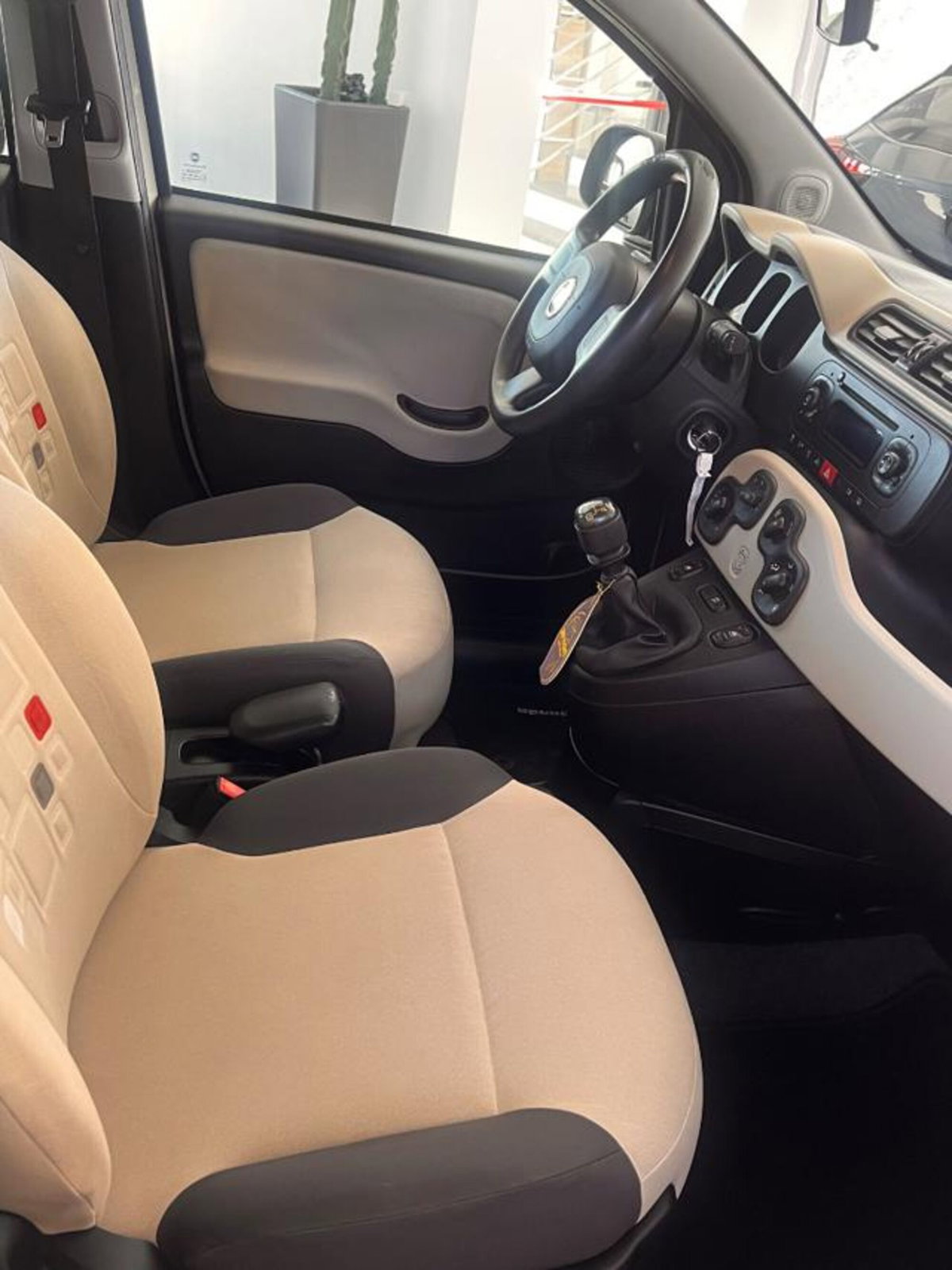 Fiat Panda 0.9 TwinAir Turbo Natural Power Easy (6)