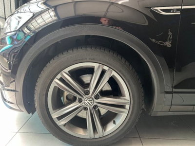 Volkswagen T-Roc 2.0 TDI SCR 150 CV DSG Advanced BlueMotion Technology (10)